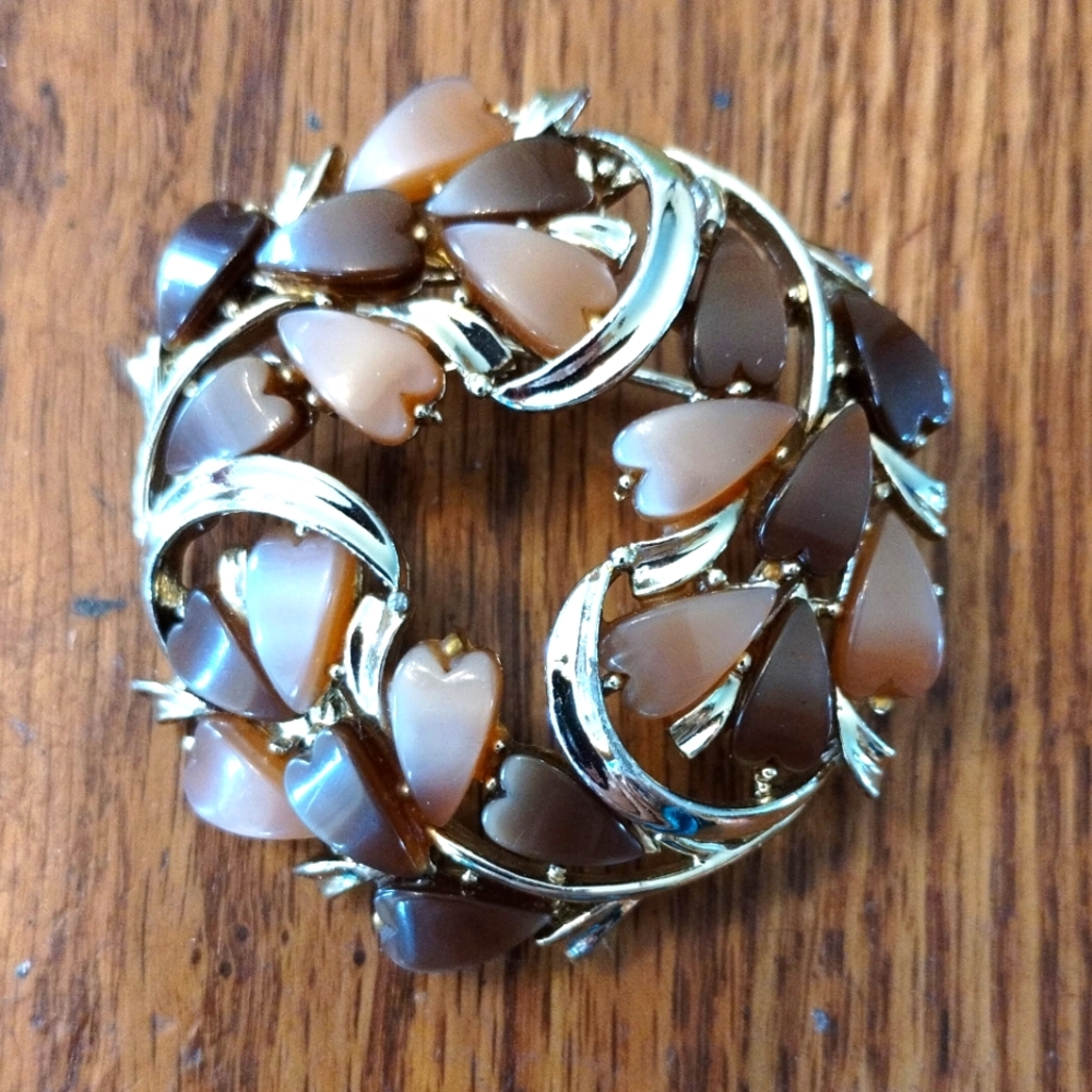 Vintage Brooch